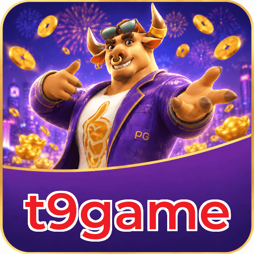Logo t9game Loteria Online