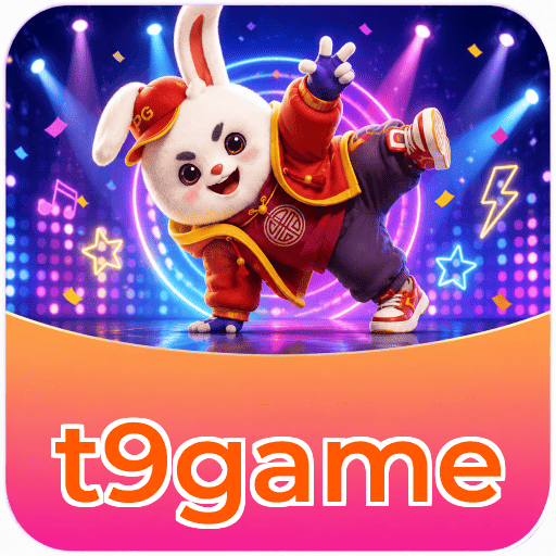 t9game Logo Verificado