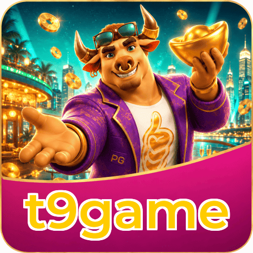 t9game Plataforma Confiável