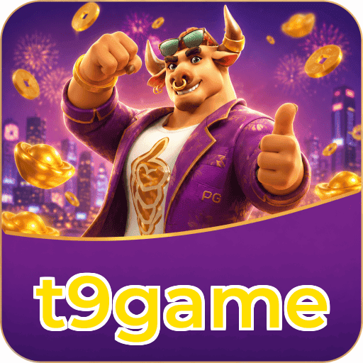 t9game Logo Oficial