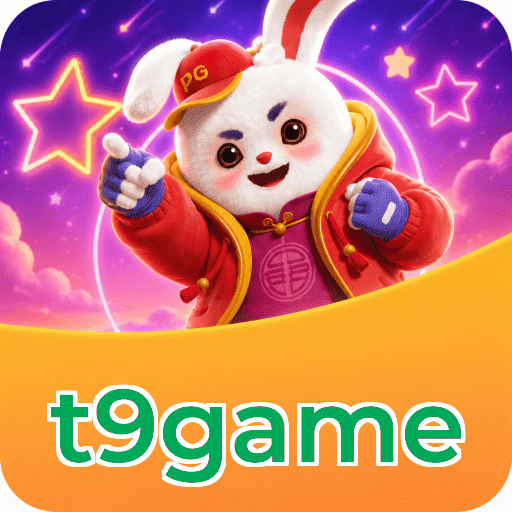 t9game Logo Seguro