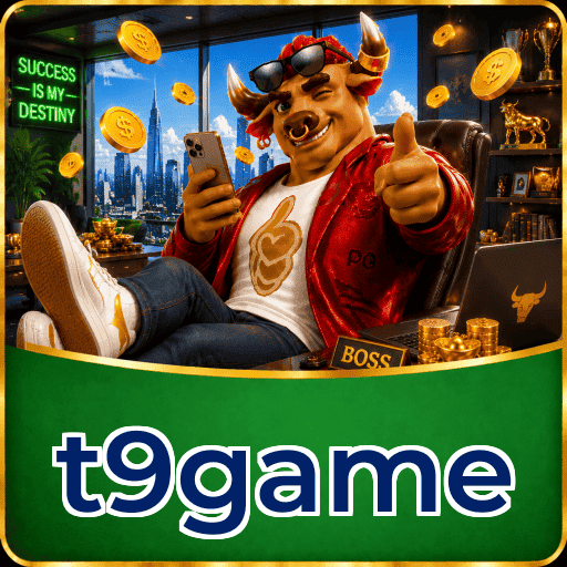 Bot t9game Telegram